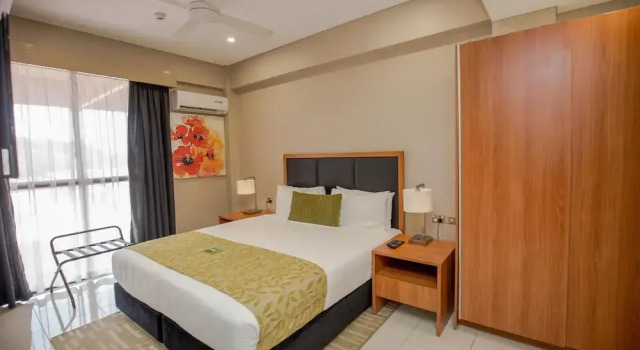 Номер Premier Ela Beach Hotel