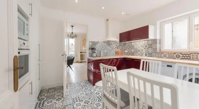 AS21755 - Grand P3 Vue Canal au cœur du Centre-Ville à 20m de la plage, Book Apartment Le Grau-du-Roi Camargue