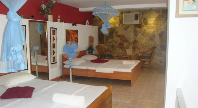 Семейные апартаменты Days Inn B/B