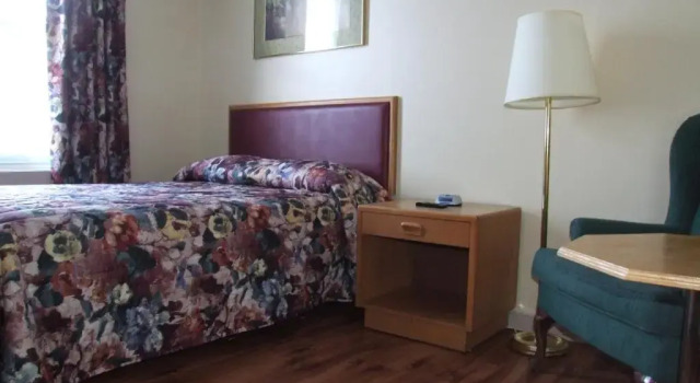 Standard chambre Haven Inn