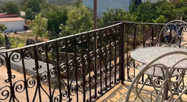 Vlychos Olympi Lodge 2 - Chios Cozy Getaway, Забронировать Дом для отпуска Виллы Хиоса, Вилла