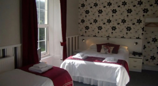 George Borrow Hotel