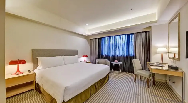 Люкс Forte Hotel Xizhi