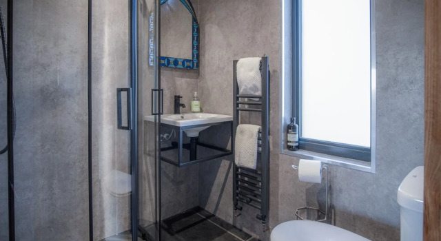 Шале Tawny Lodge - 1 Bedroom - Blossom Farm