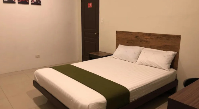 Standard Zimmer Golite Hostel
