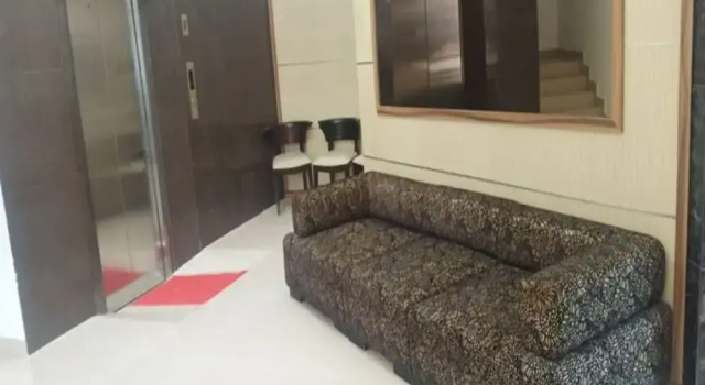 Capital O 91016 HOTEL POLLODIUM TRX