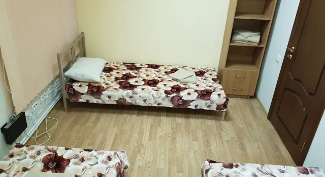 Hostel Well, Забронировать Хостел Ессентуки Кавминводы