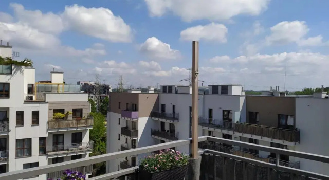 Апартаменты Jana Kazimierza 57 Serviced Apartments