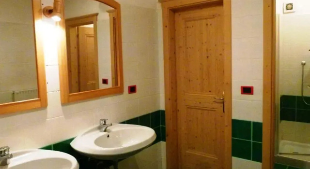 Студия Chalet Volpe Rossa