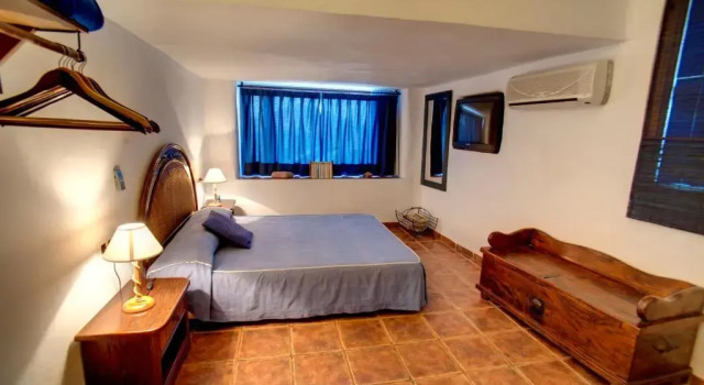 Номер Standard Casa Rural Mirador del Salto