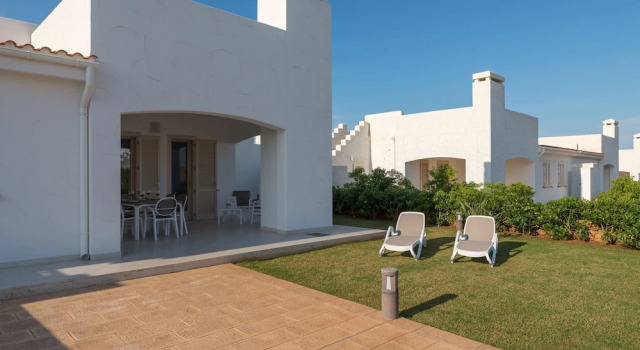 Вилла Blue Sea - Villa Eolo 30 - Locz