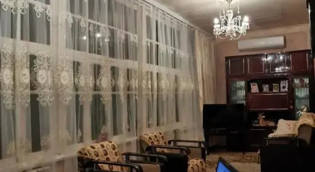 Apartment at Narimanov 151