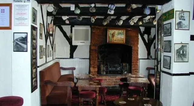 Woodcolliers Arms, Забронировать Отель Отели Вустершир 3 звезды, 3*