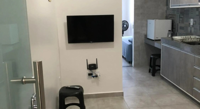 Apt no centro,caruaru-pe, Varaa Hotelli Caruaru Pernambuco