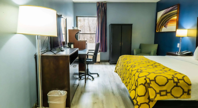 Baymont by Wyndham London KY, Rezerwuj Hotel London Kentucky