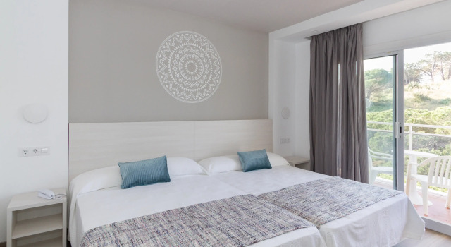 Hotel Serhs Oasis Park