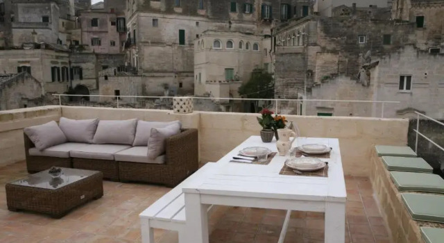 Апартаменты Le Tre Vie Apartment & Room