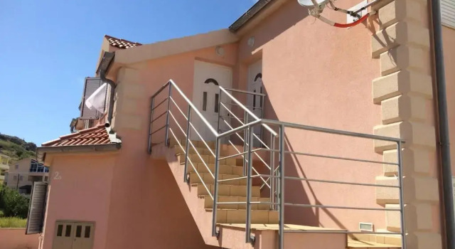 Апартаменты Apartments Matej