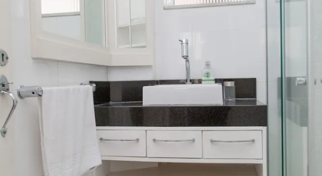 Апартаменты Apartamento Redenção