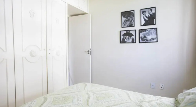 Fadel 702  Estadia Carioca, Забронировать Отель Отели Рио-де-Жанейро с парковкой, рядом с Папский католический университет Рио-де-Жанейро, Парковка