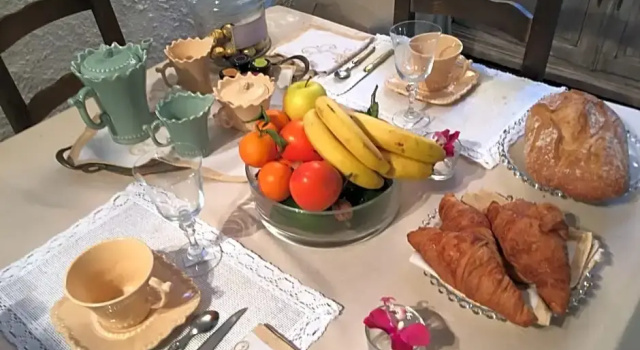 B&B Le Niaouli