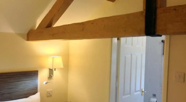 Номер Standard Ely House Hotel