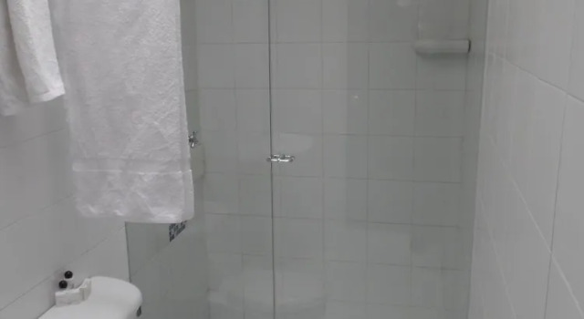 Номер Comfort Hotel Casa Quinta Embajada