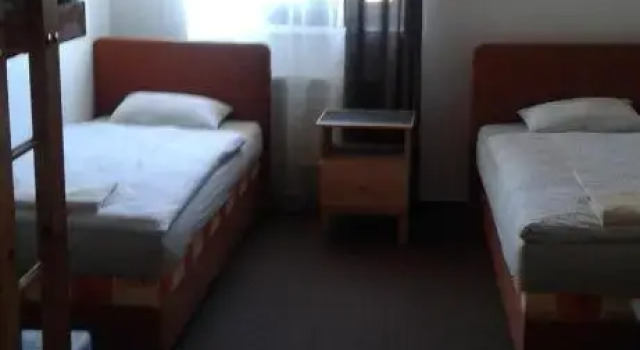 Четырёхместный номер Standard Hotel & Restaurant Adolfovský Dvůr