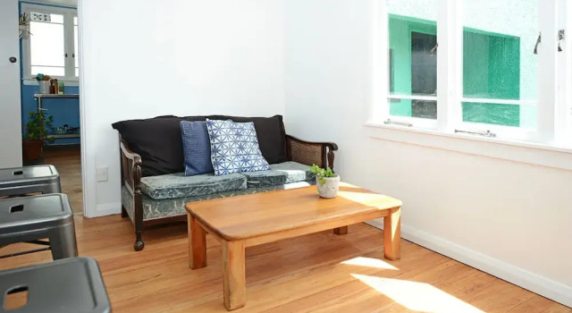 Matamata Backpackers