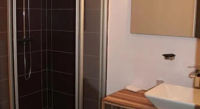 Двухместный номер Standard Hotel Carpinus