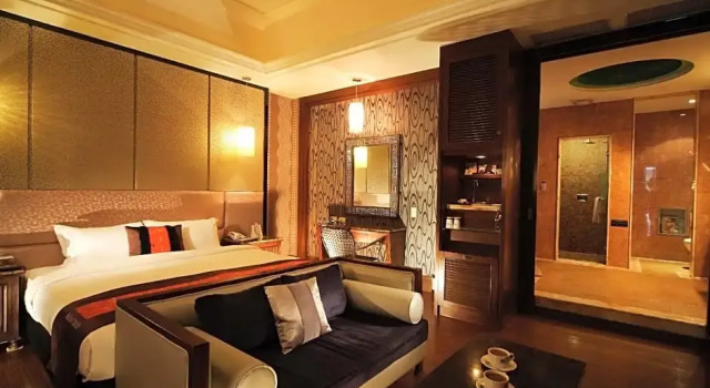 Номер Superior Seasons Boutique Motel