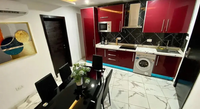 Luxury apartament Bot Properties