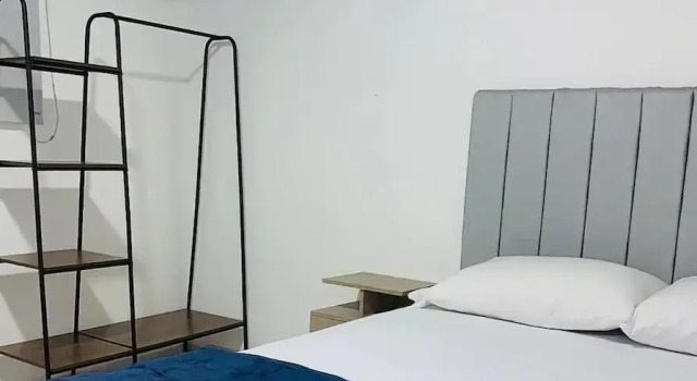Двухместный номер Deluxe Hotel San Juan 70 Express Medellin