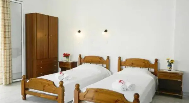 Апартаменты с видом на горы ARISTON APARTMENTS