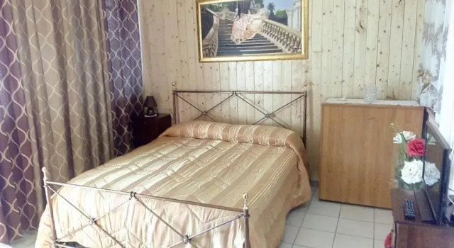 B&B Residenza Relax dei Trulli, Забронировать Отель Отели Альберобелло 3 звезды, 3*