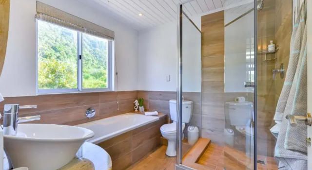 Номер Standard Singing Kettle Beach Lodge