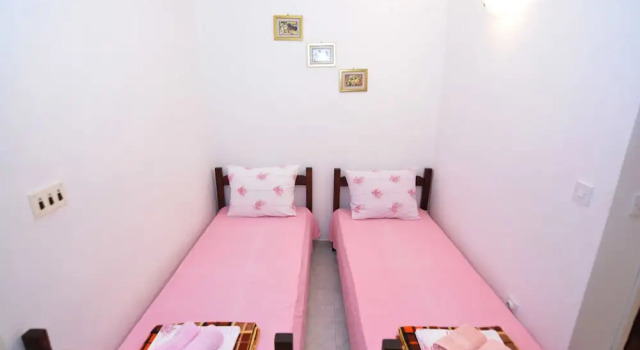 Апартаменты Apartments & Rooms Vanja