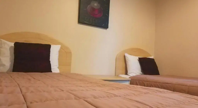 Апартаменты Braemar Motor Lodge