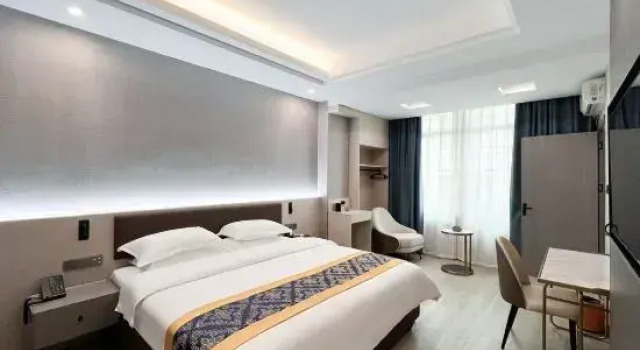 Люкс Lotto Hotel