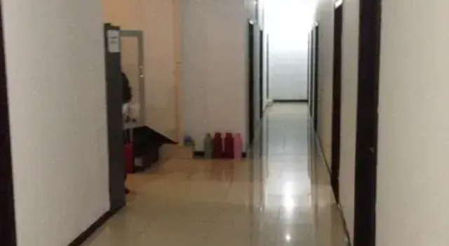 Mengyuan Hotel, Prenota Hotel Wuhan Hubei