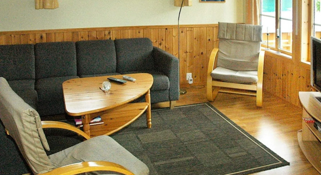 Коттедж Holiday Home in Slinde