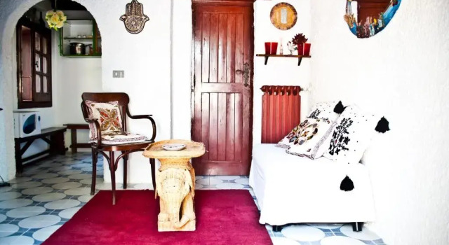 B&b Parco Alta Murgia, Buchen Sie Bed & Breakfast Cassano delle Murge Metropolitanstadt Bari