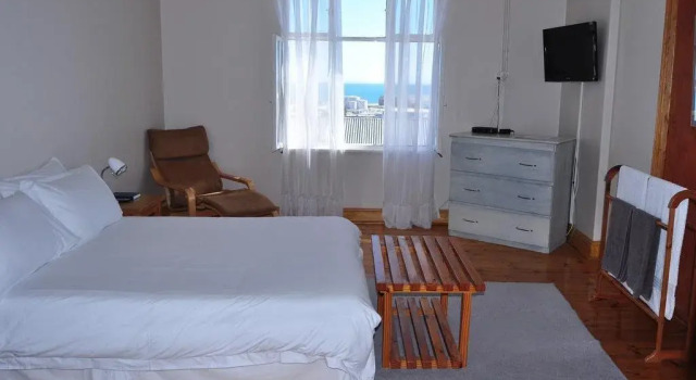 Hansa Haus Guesthouse