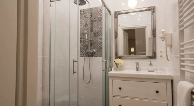 Номер Economy Serenity Boutique Budapest