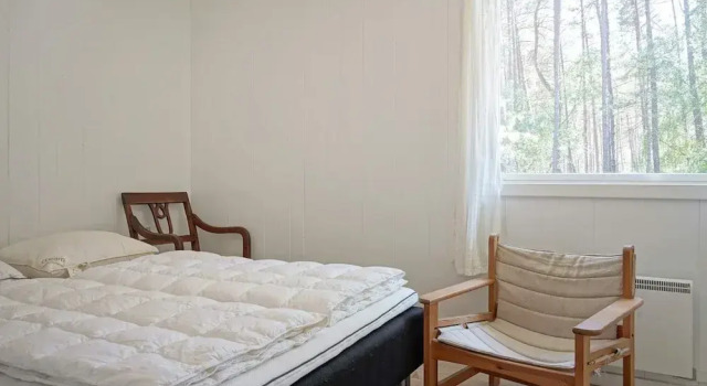 7 Person Holiday Home in Nexo, Prenota Casa vacanze Neksø 