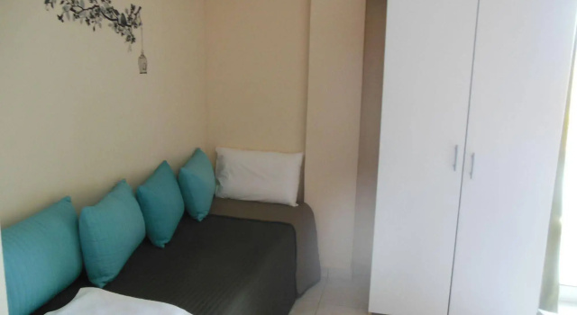 Theano Hotel
