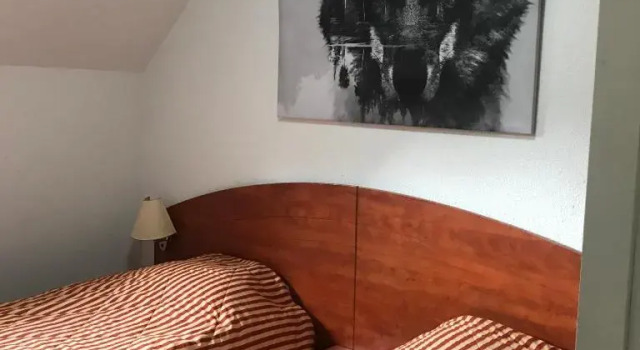 Duplex 8 couchages, au pied des pistes de la Mongie, Забронировать Отель Отели Tourmalet Ski Resort с парковкой, Парковка