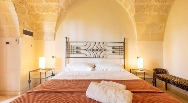 Tenuta Castelle, Reserva ahora Hotel Cutrofiano Salento