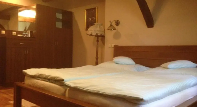 Hotel Starý Mlýn, Reserva ahora Hotel Přimda Plzen