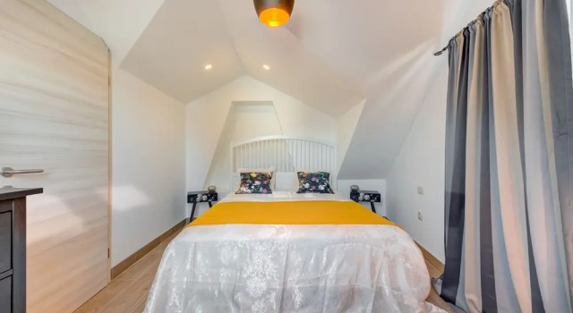 Коттедж Deluxe Holiday home Rocca